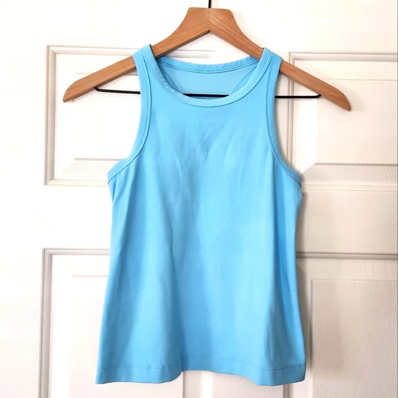 Lululemon Align High Neck Size 4 - Picture 1 of 3